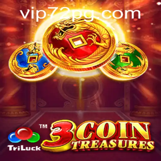 Discover the Enchantment of 3CoinTreasures: A New Gaming Sensation