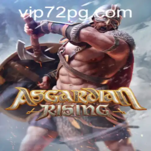 AsgardianRising: A Mythical Adventure Awaits with 72pg PH Login
