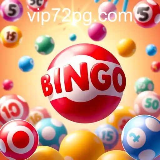 Exploring the World of Bingo Games