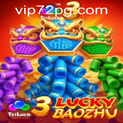 Explore 3LuckyBaozhu: A Thrilling Adventure in Online Gaming