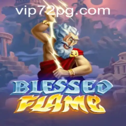 Exploring the Mystic World of BlessedFlame: An In-Depth Look