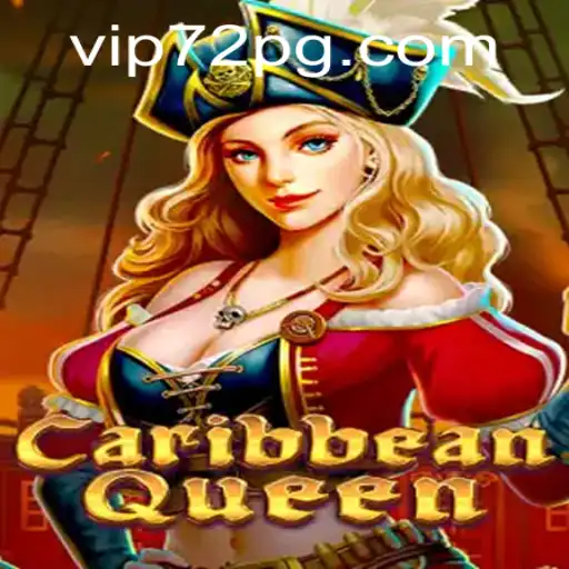 CaribbeanQueen: An Intriguing New Game with a 72pg PH Login Twist