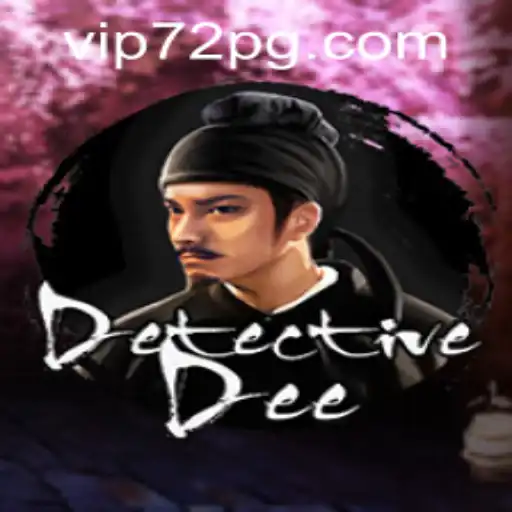 Unveiling DetectiveDee: The Intriguing World of Mystery and Adventure