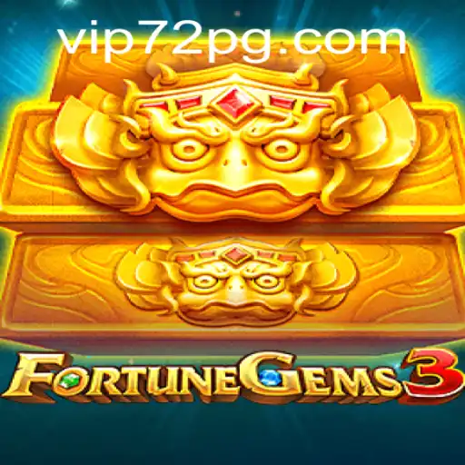 Unveiling the Mysteries of 'FortuneGems3': A Comprehensive Guide to Gameplay and Strategy