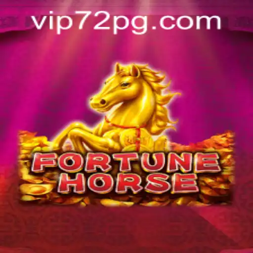 Explore the Mystical Realm of FortuneHorse with Seamless 72pg PH Login