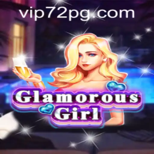 Explore GlamorousGirl: A Dazzling Journey into Virtual Extravagance