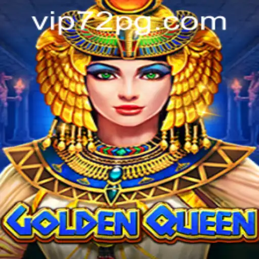 GoldenQueen: A Journey Through Mysterious Realms