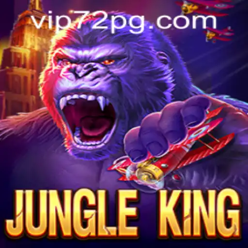 JungleKing: An Epic Adventure Awaits