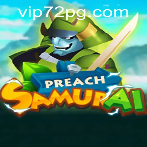 Unveiling PreachSamurai: A Deep Dive into a Revolutionary Gaming Experience
