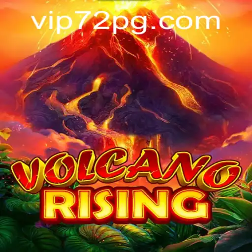 Exploring VolcanoRising: An Engaging Adventure with 72pg PH Login