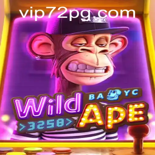 Unveiling WildApe3258: A Thrilling Jungle Adventure Awaits