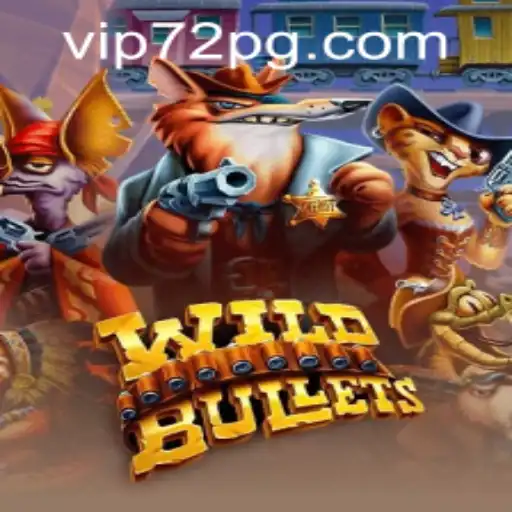 WildBullets: A Thrilling Adventure in the Gaming World