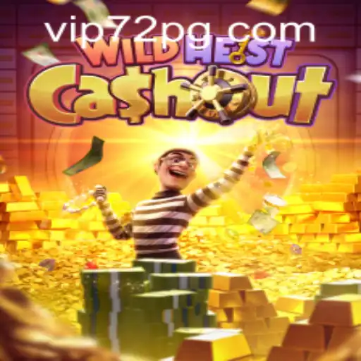 WildHeistCashout: A Comprehensive Guide to the Game