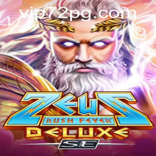 ZeusRushFeverDeluxeSE: Conquer the Olympus with Exciting Gameplay