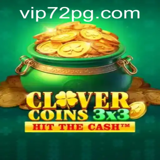 Clovercoin3x3: A Thrilling New Game Experience