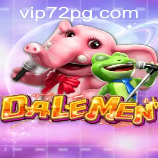 Exploring the World of DALEMEN: An Innovative Gaming Experience