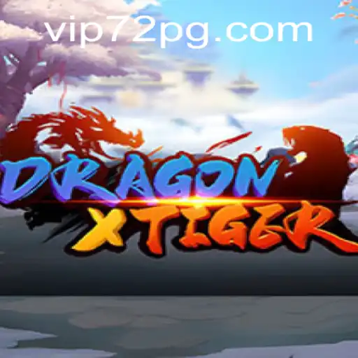 Discover the Thrilling World of DragonXTiger with 72pg PH Login