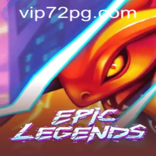 EpicLegends: A Comprehensive Guide to Thrilling Adventures