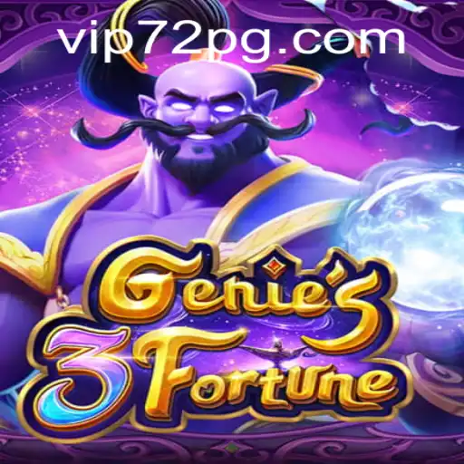 Discover the Thrills of Genie3Fortune: A Modern Gaming Experience