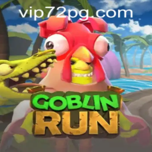 GoblinRun: An Exciting Adventure Awaits