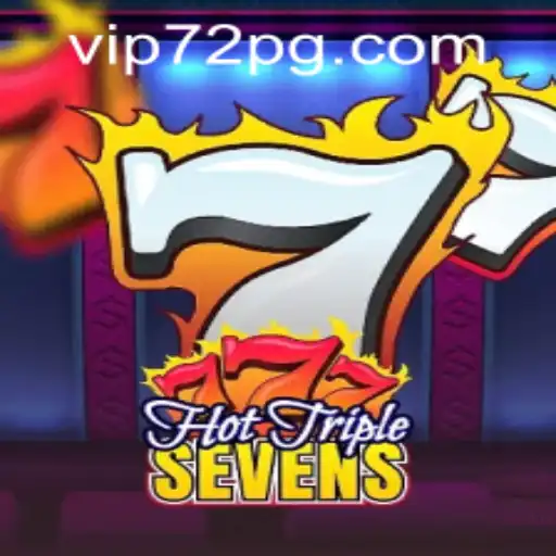 HotTripleSevens: A Thrilling Dive into Classic Casino Gaming