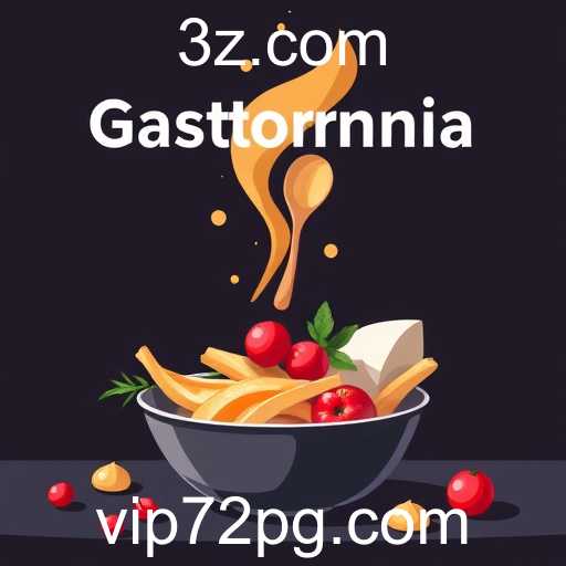 Gastronomia
