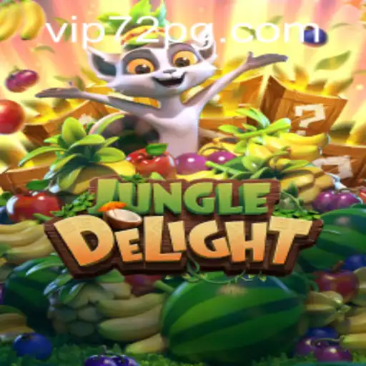 JungleDelight: A Thrilling Adventure