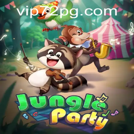 Discover the Adventure of JungleParty: The Ultimate Gaming Experience