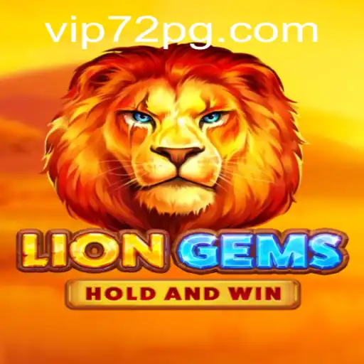 Discover LionGems: An Exciting Adventure with 72pg PH Login