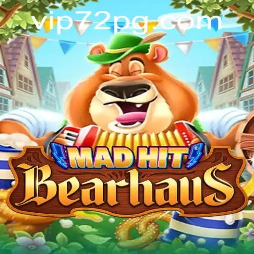 MadHitBearhaus: An Exciting Gaming Adventure with the Intriguing '72pg PH Login' Mechanism