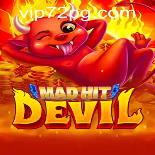 Explore the Captivating World of MadHitDevil