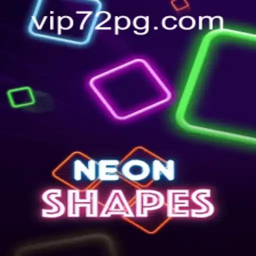 The Allure of NeonShapes: A Dazzling Gaming Experience