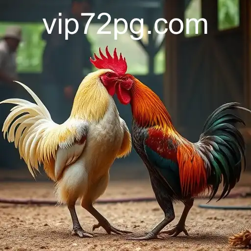 The Ascension of Online Sabong: Tradition Meets Technology