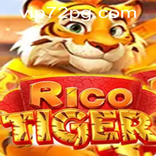 Exploring RicoTiger: A New Gaming Sensation