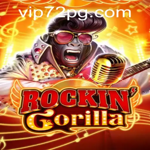 RockinGorilla: Unleashing the Adventure with 72pg PH Login