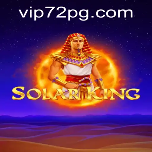 Immersive Gameplay and Unique Strategies: Unveiling SolarKing and Its Intriguing 72pg PH Login Feature