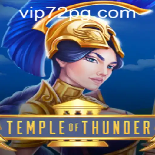 Exploring the Mystical World of TempleofThunder: A Game of Strategy and Lightning