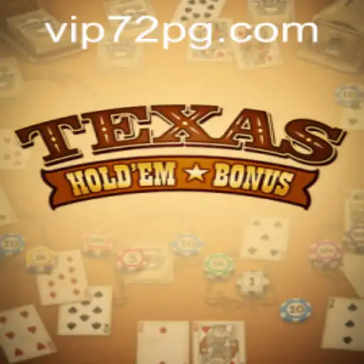 Mastering Texas Holdem Bonus: A Comprehensive Guide