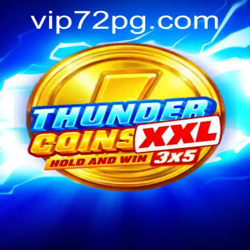 Unleashing the Thrill of ThunderCoinsXxl: An In-depth Guide to 72pg PH Login
