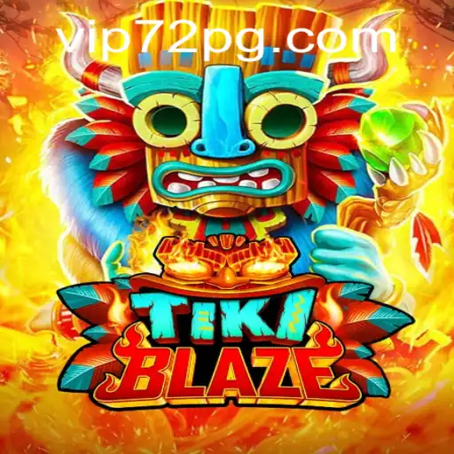 Exploring the Exciting World of TikiBlaze: An Immersive Gameplay Experience