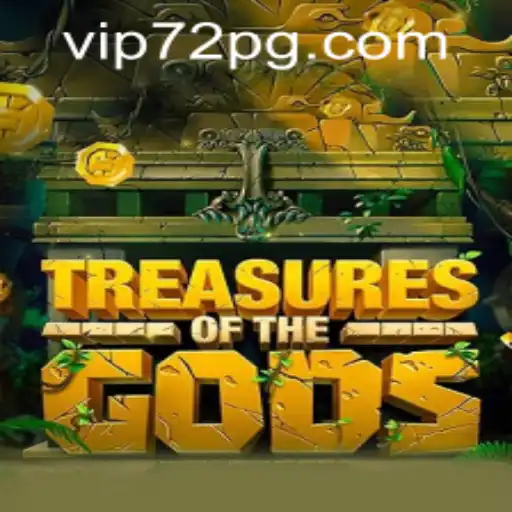 Explore the Mystical World of Treasure of the Gods