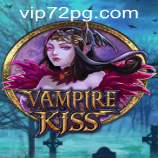 VampireKiss and the 72pg PH Login: An Immersive Gaming Experience